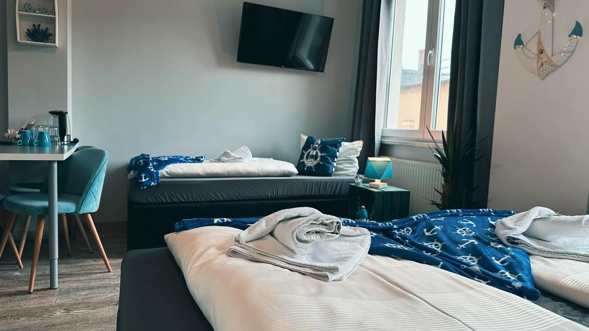 Orca Hotel Am Elbschloss Dresden