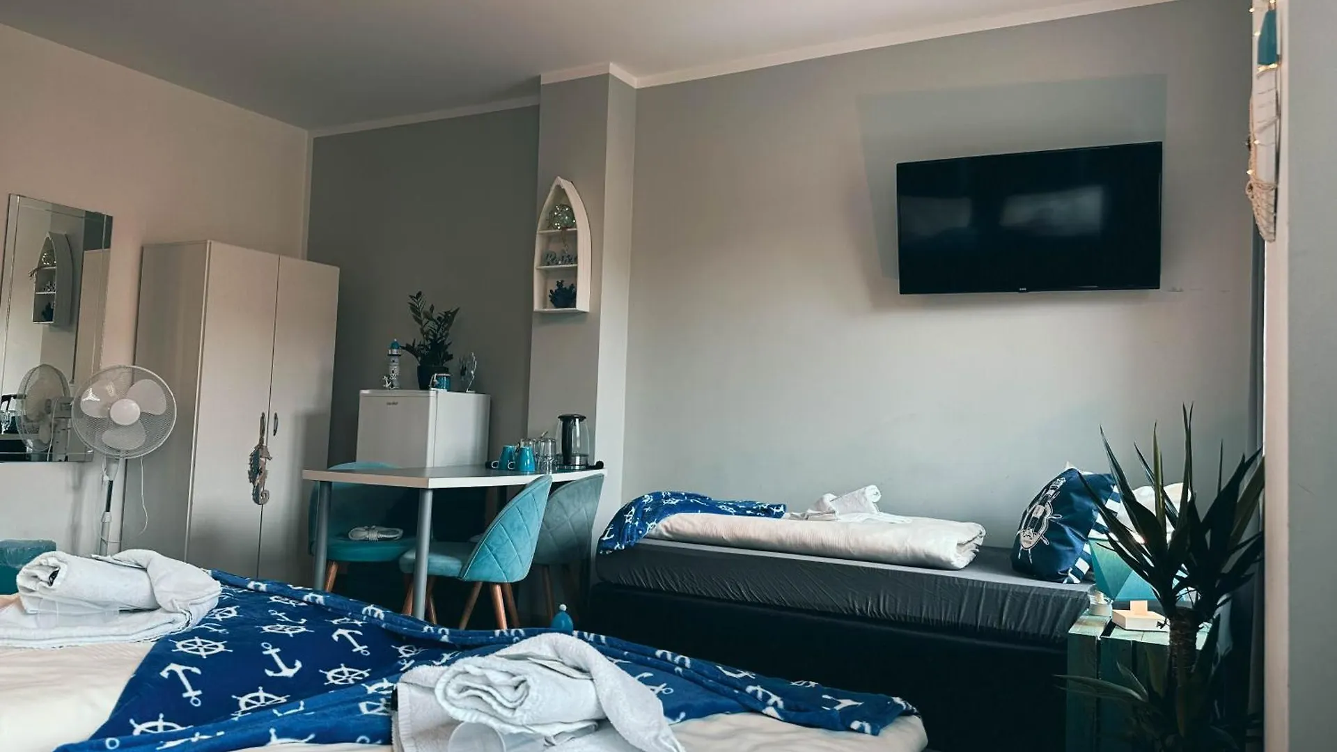 Orca Hotel Am Elbschloss Dresden 3*,  Germany