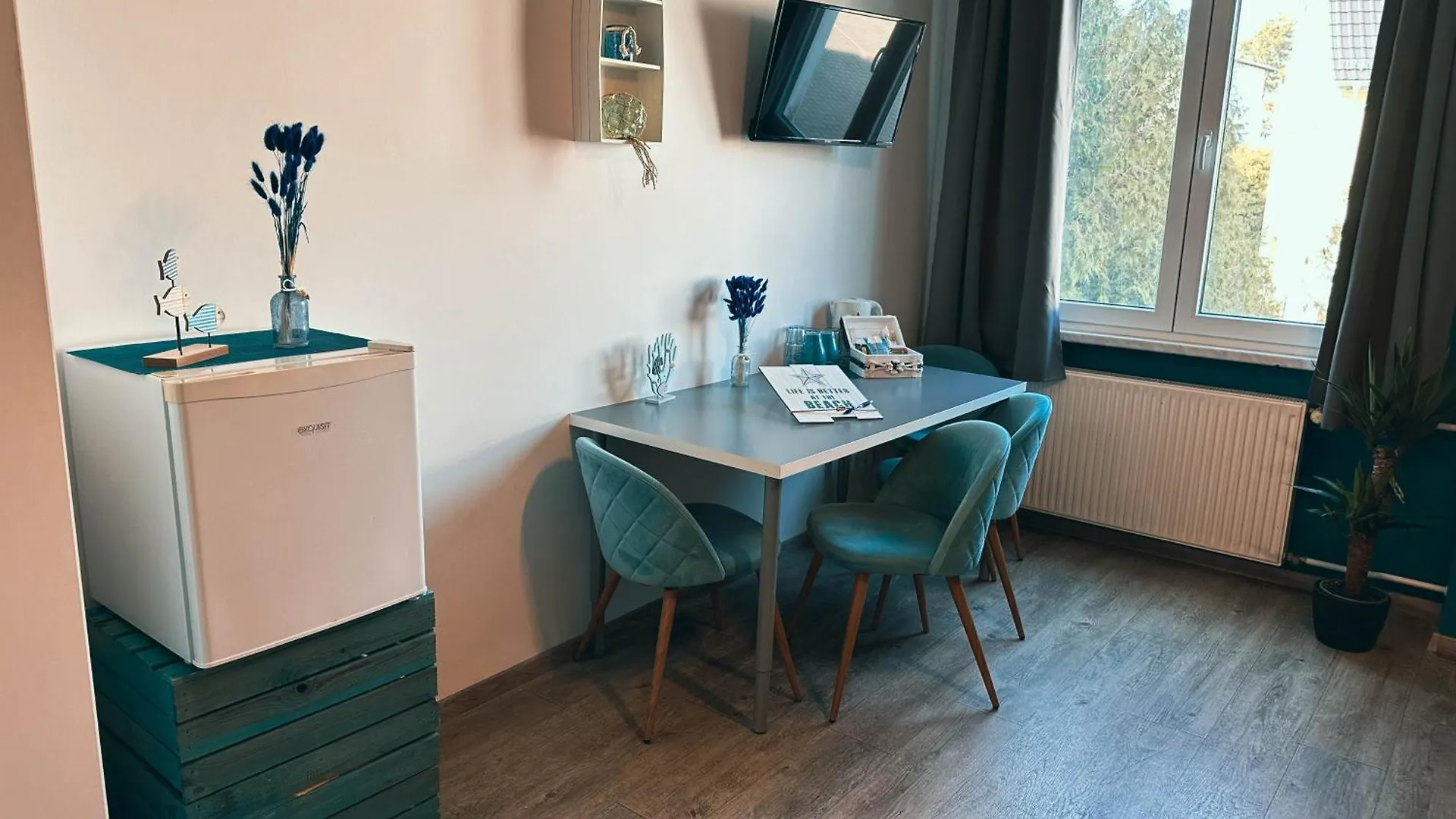 Orca Hotel Am Elbschloss Dresden