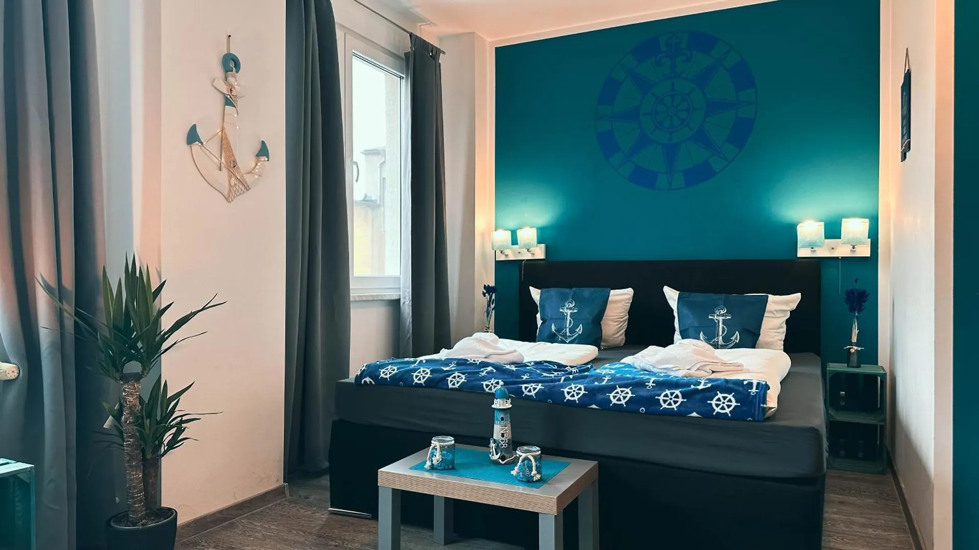 Orca Hotel Am Elbschloss Dresden Germany