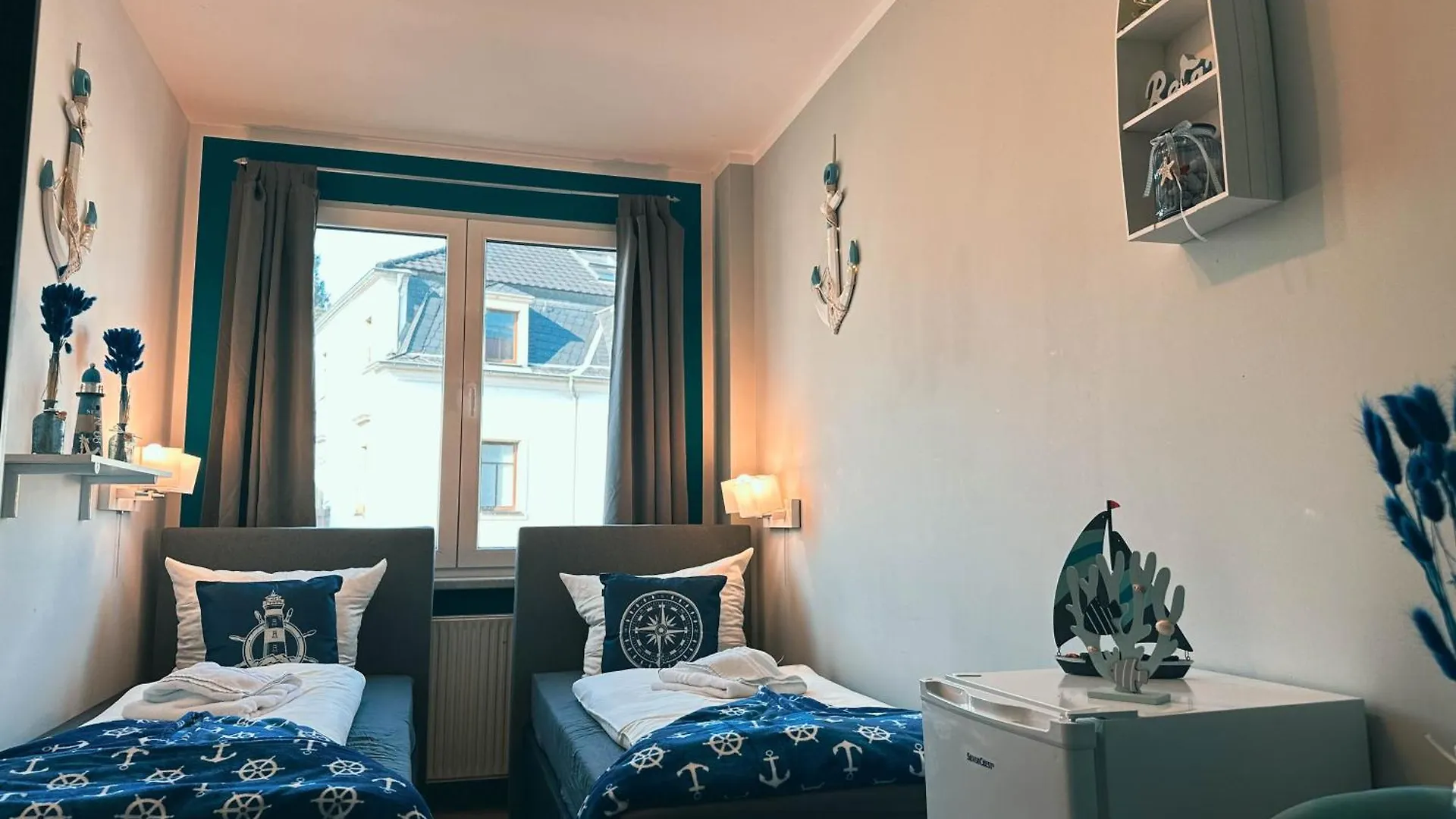 Orca Hotel Am Elbschloss Dresden