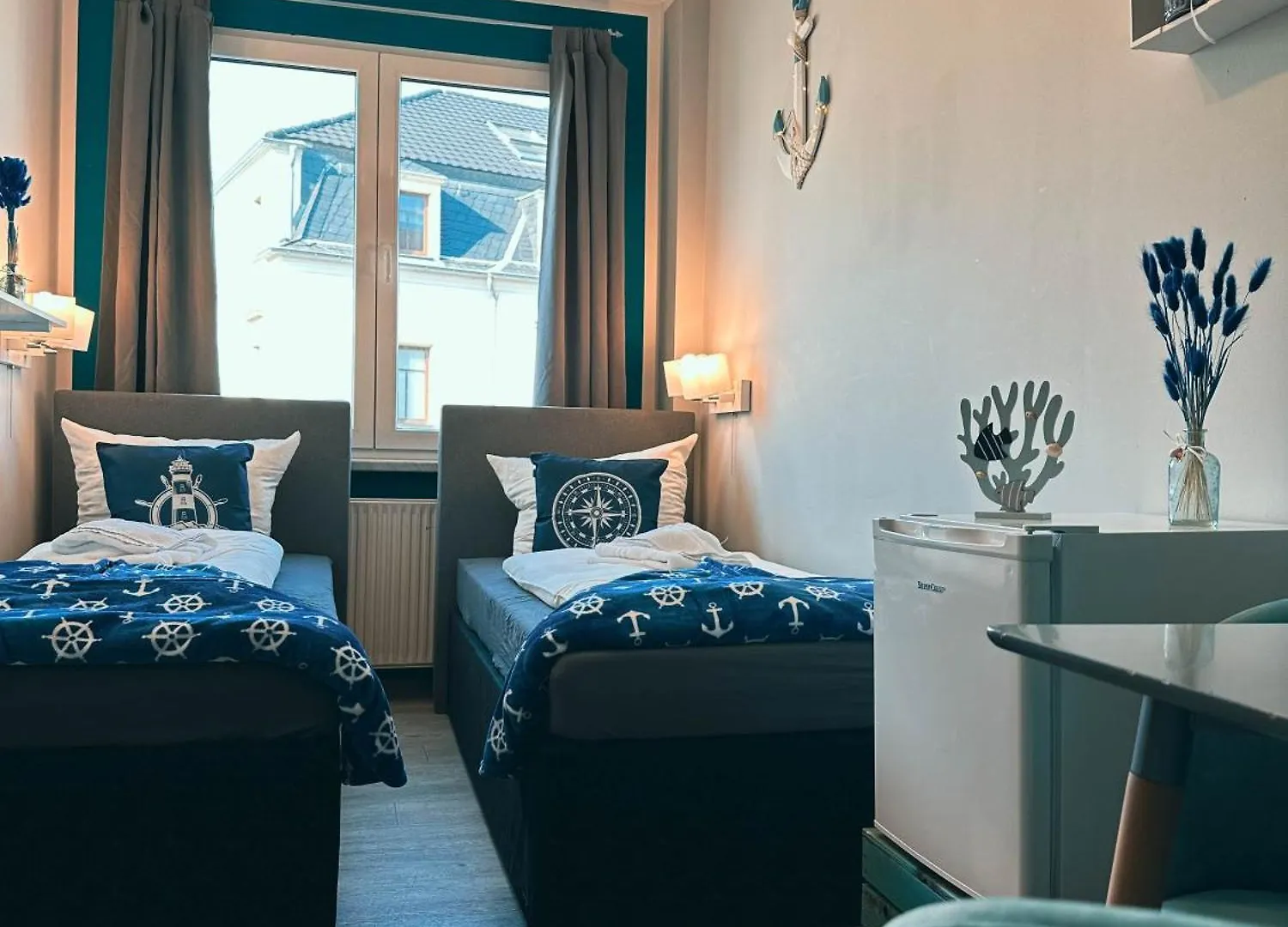 Orca Hotel Am Elbschloss Dresden 3*,