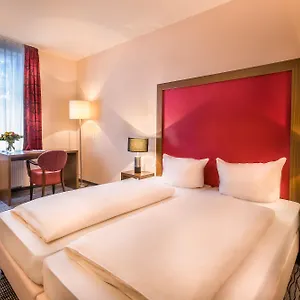 Hotel Scope Airport