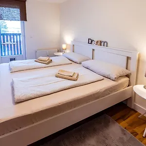 Bürgerstraße 55qm Apartment