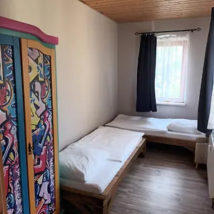 Frank´s In Apartment