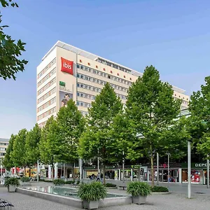 Hotel Ibis Zentrum