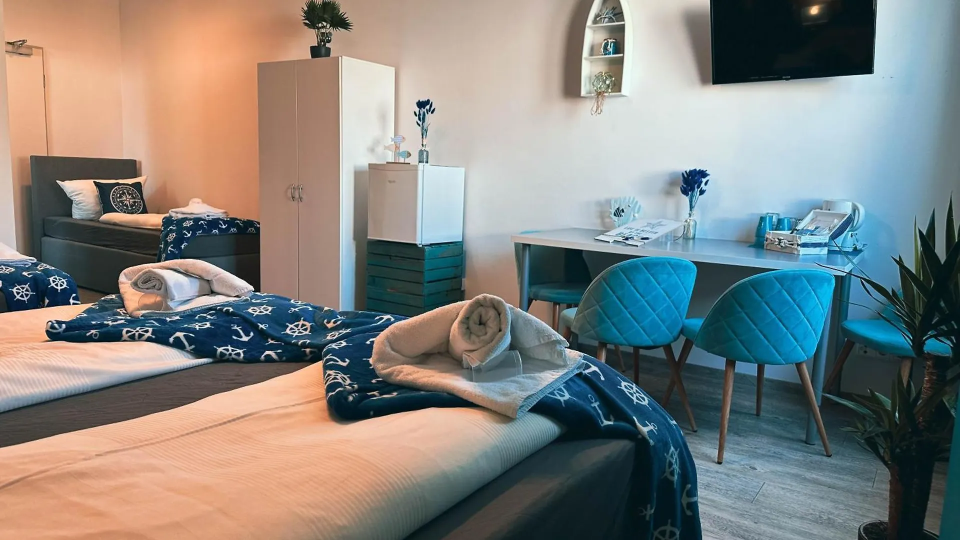 ***  Orca Hotel Am Elbschloss Δρέσδη Γερμανία