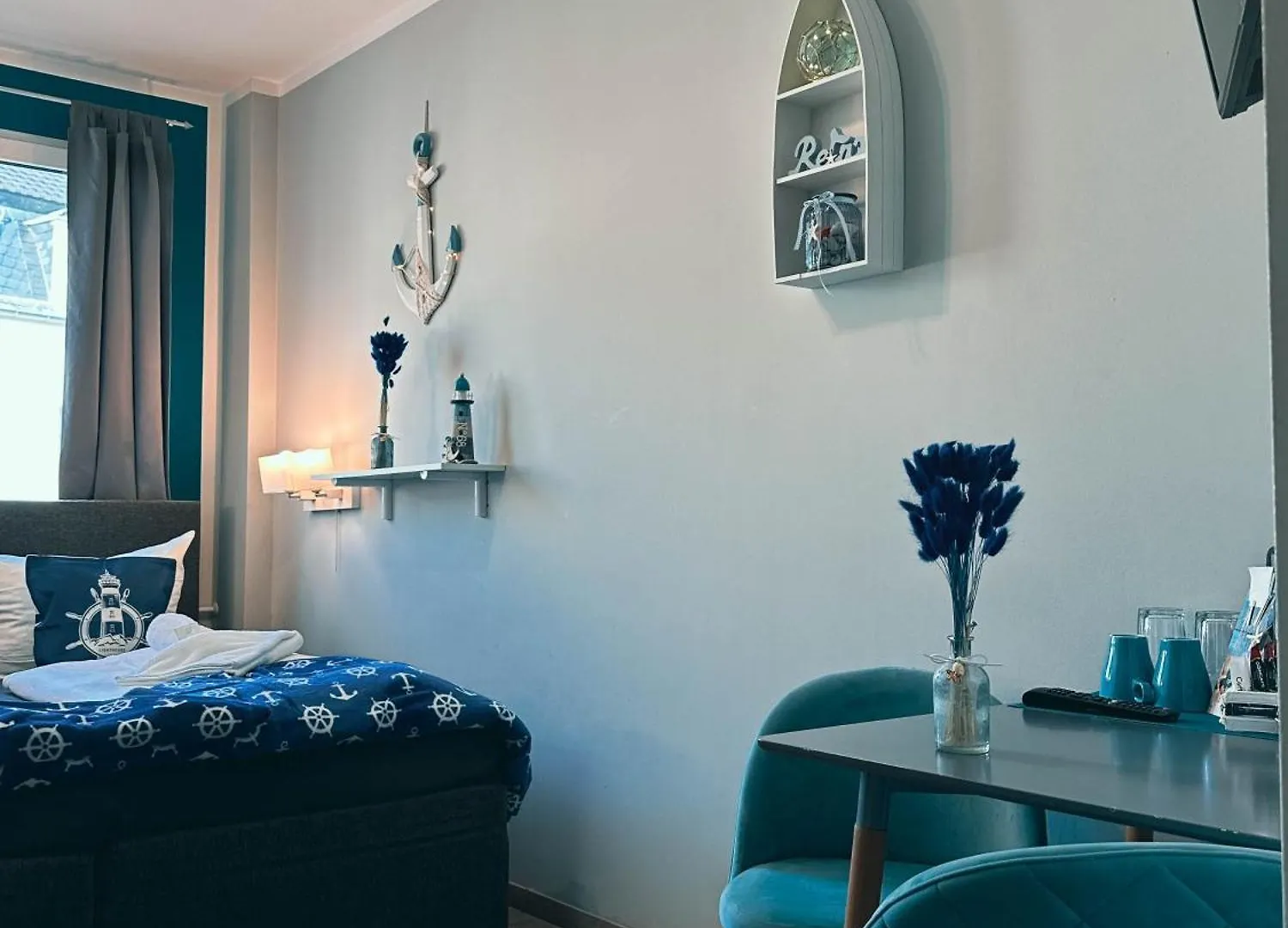 Orca Hotel Am Elbschloss Δρέσδη