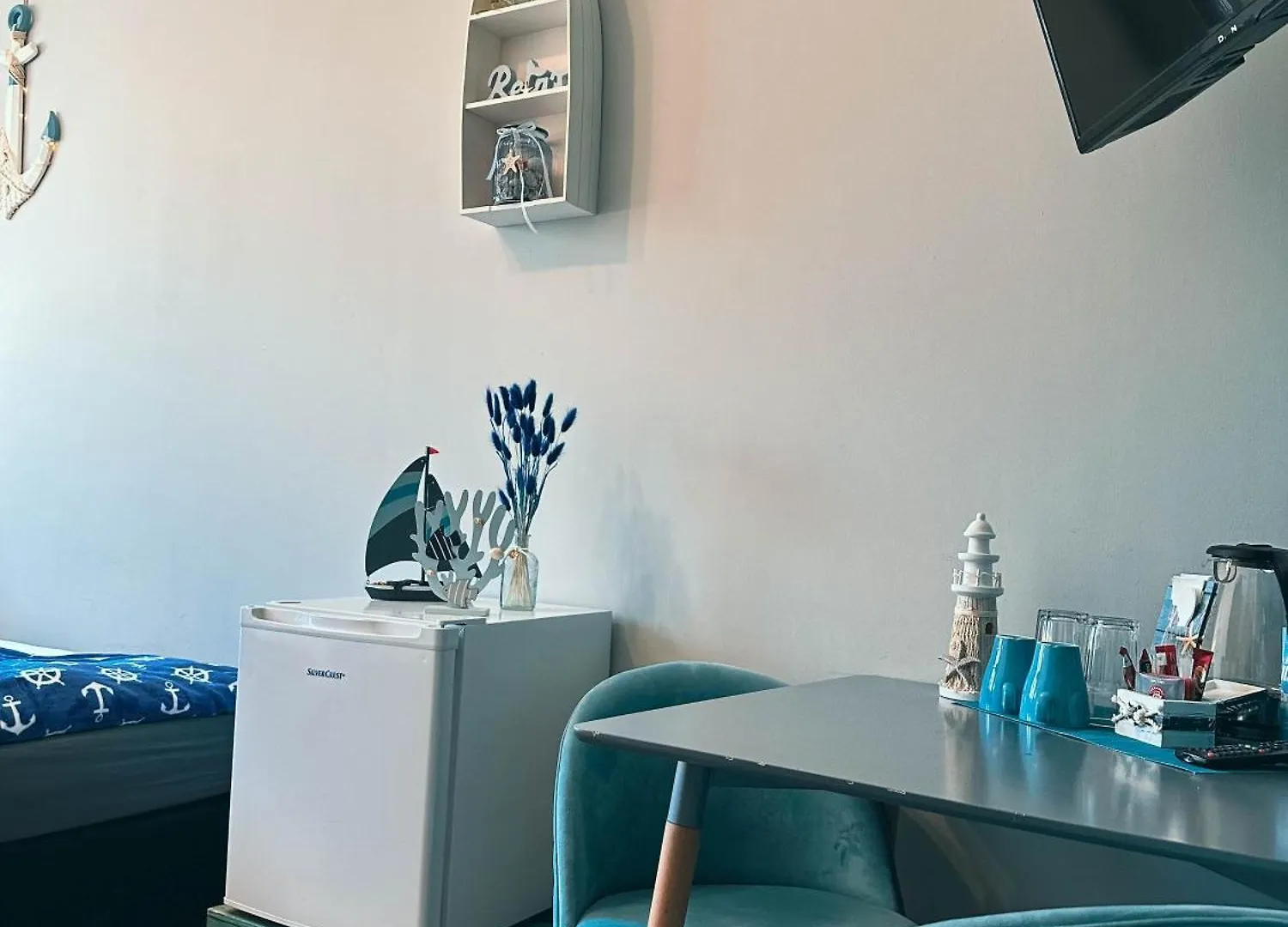 Orca Hotel Am Elbschloss Δρέσδη