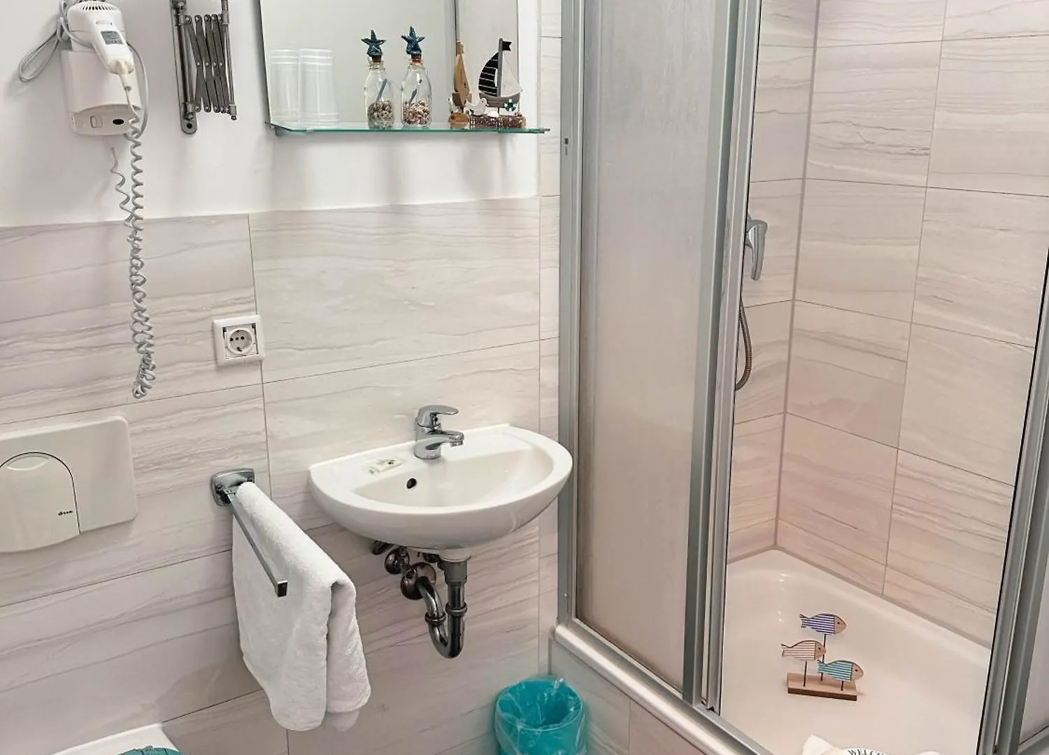 Orca Hotel Am Elbschloss Δρέσδη