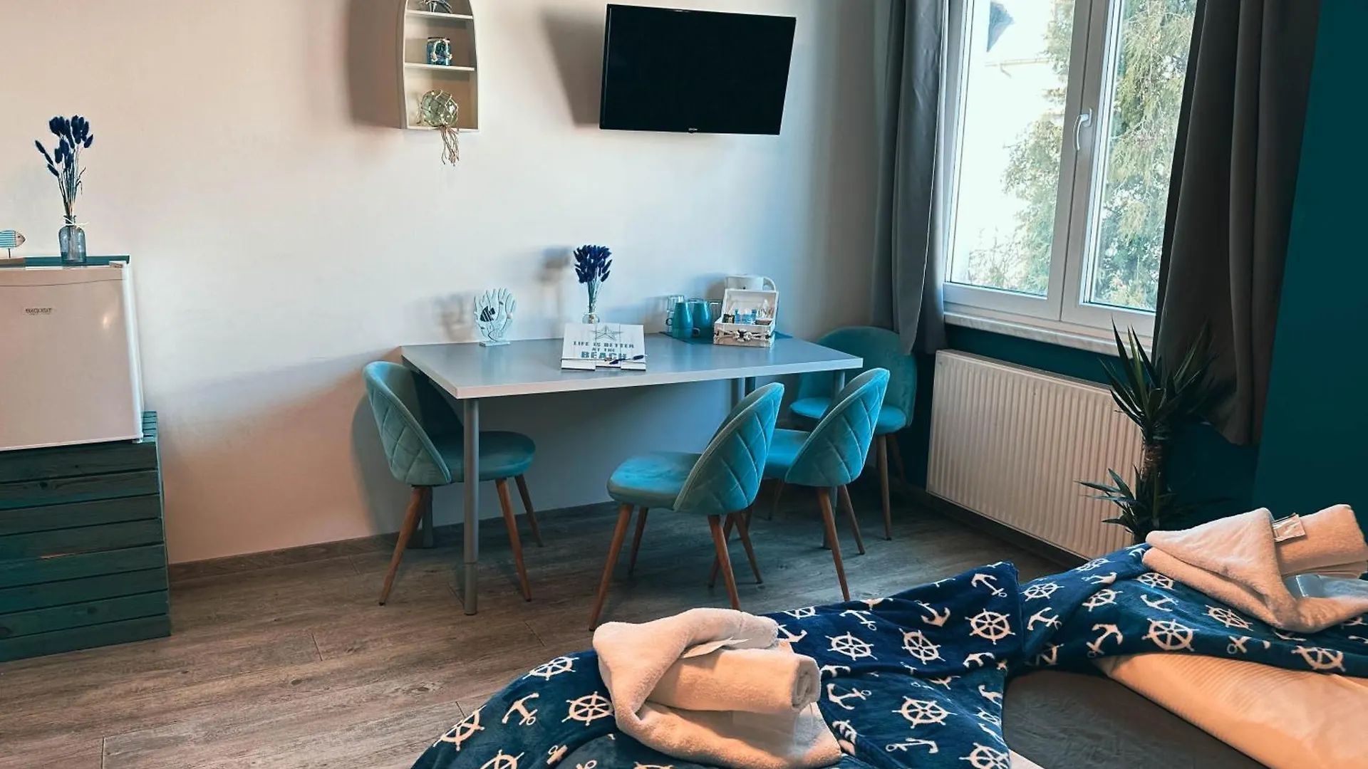 Orca Hotel Am Elbschloss Δρέσδη 3*,
