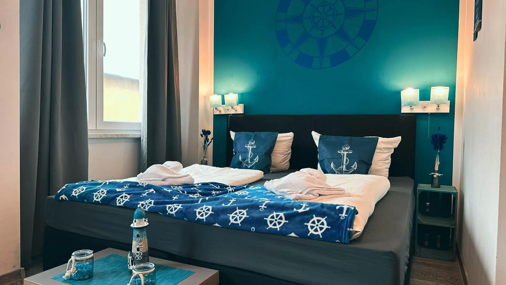 Orca Hotel Am Elbschloss Δρέσδη