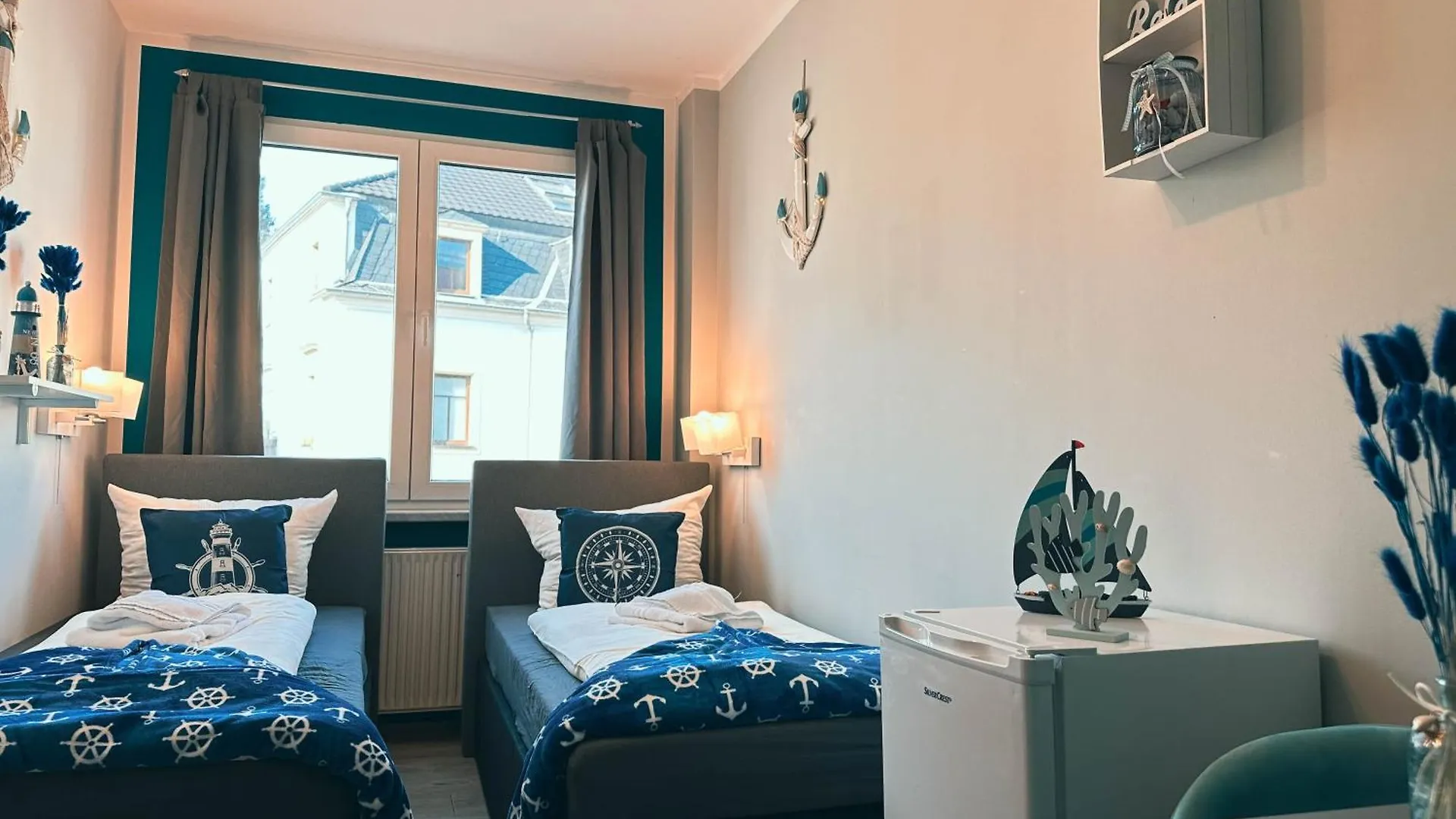 ***  Orca Hotel Am Elbschloss Dresden Deutschland