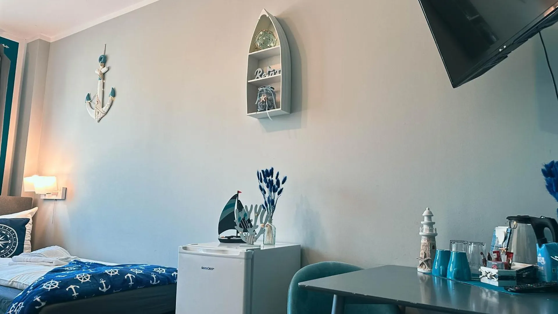 Orca Hotel Am Elbschloss Dresden
